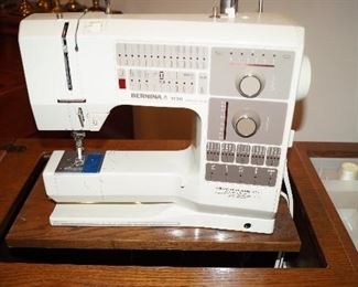 Bernina Sewing machine