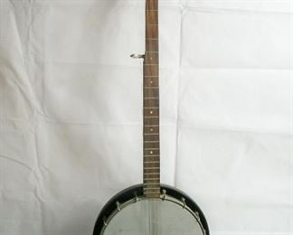 VINTAGE BANJO