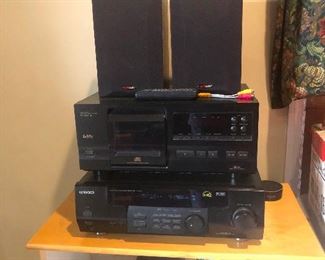Stereo
