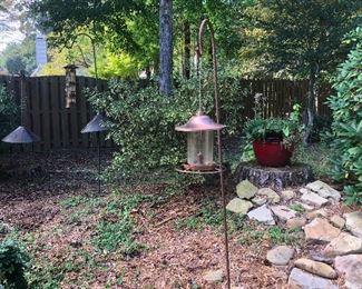 you want birds? Get these feeders