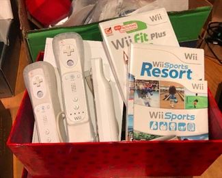 Remember Wii?