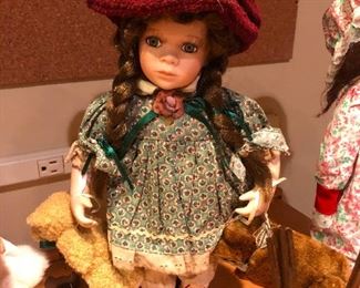 Little Ethyl wonders why you won't front her the money to open a nightclub