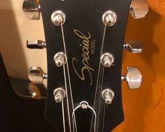 Epiphone Special