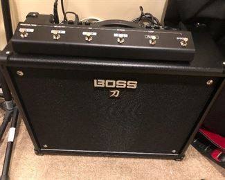 Amplifier?