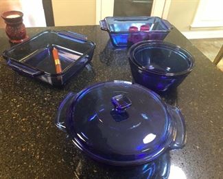 Bakeware by Heisenberg