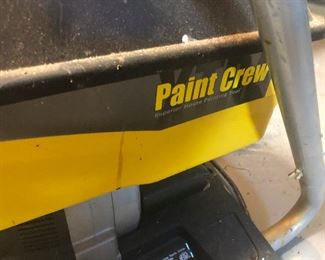 paint sprayer you need this