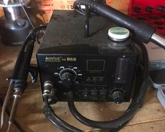 dental drill