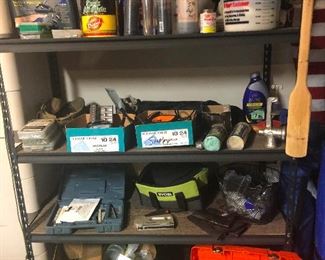 mad laboratory supplies