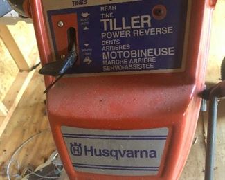 Husqvarna