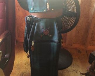 gimp costume