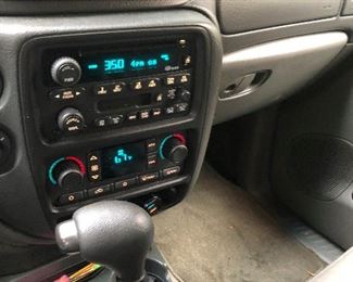 knob