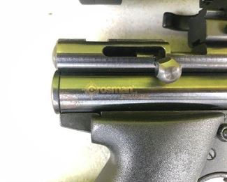 Crosman