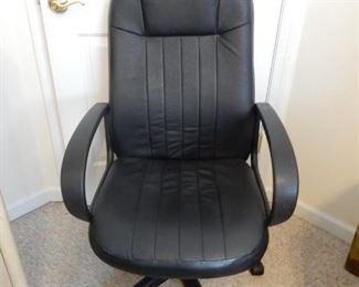 Desk chair