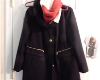 Ladies coat