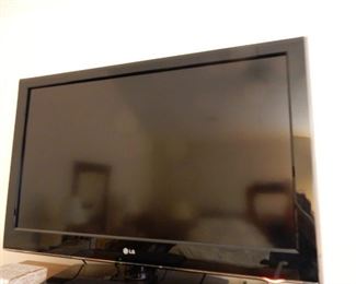Flat Screen tv