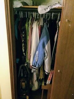 Clothes