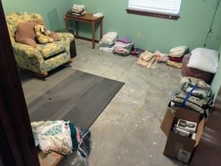 Linens
