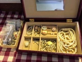Costume Jewelry