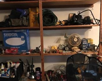 Tools