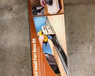 Universal Small Port kit