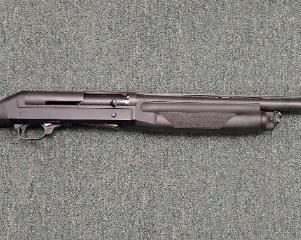 12 Ga. Super Black Eagle