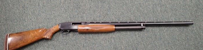 Winchester Model 12 12 GA 