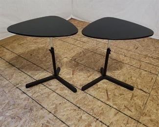 IKEA Laptop stand /  adjustable side table “SVARTASEN”