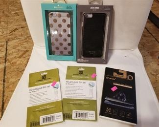 Iphone 6 accessories