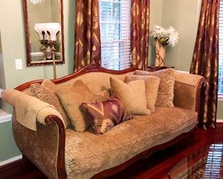 Drexel Heritage Collection sofa