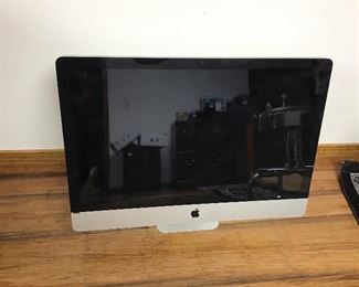 Apple iMac 27" Monitor