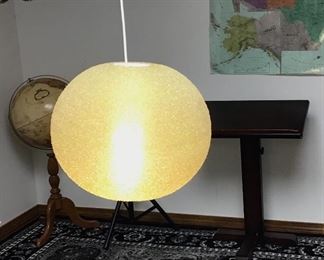 Modern Hanging Lamp