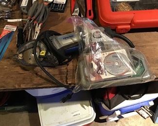 Dremel Saw-Max