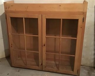 Top only Display Piece