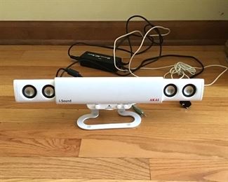 AKIA I.Sound Amplifier