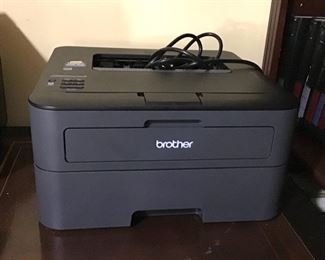 Brother Wireless Printer HL-L21360DW
