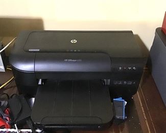 HP Officejet 6100 Printer