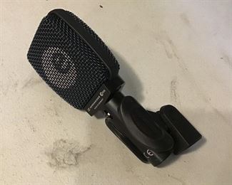 Sennheiser e906 Microphone