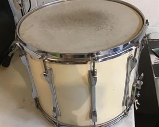 Ludwig Marching Snare Drum