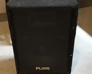 Fuse Audio 100 Watt Speaker
