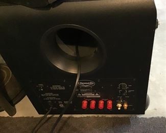 Klipsch SubWoofer
