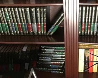 Large Set of 60 Book Set ‘Great Books’