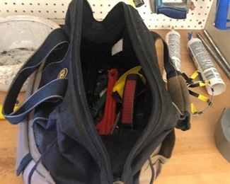 Tools and garage stuff