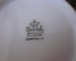 Rosenthal "Donaello"