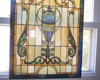 Beautiful Stained Glass 