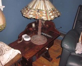 Tiffany Style Lighting
