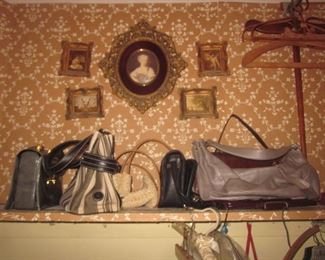 Vintage Handbags