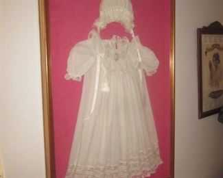 Vintage Child's Clothing