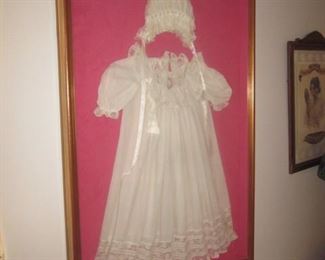 Vintage Child's Clothing 