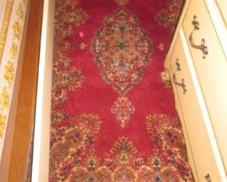 More Rugs