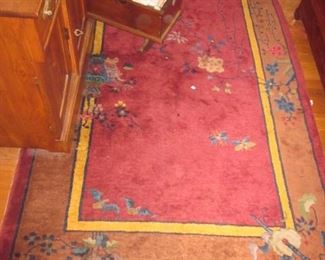 Vintage Rugs